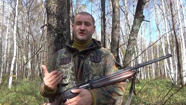 ОХОТА на РЯБЧИКА смотреть онлайн