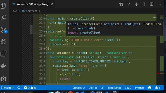 Heroku Architecture Credential By Example: Part 11 смотреть онлайн