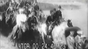 Танец с шашками. Видеоряд к танцу.