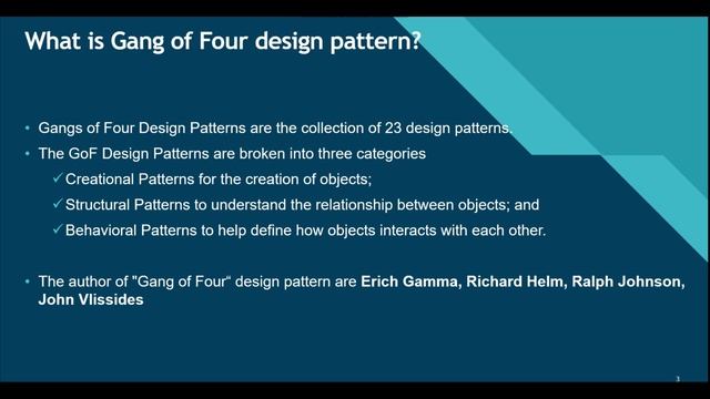 Java Design Pattern Tutorial with Examples for Beginners and Students