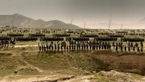 Китай. Первый Император.