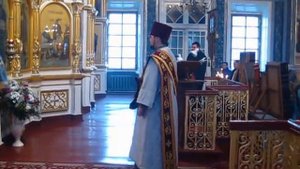 Господи спаси благочестивыя