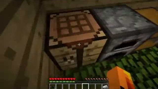 Гайд по индастриал крафт 2.#2- БатБокс,Генератор. смотреть онлайн