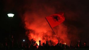 Etnon feat Lyrical Son & Dj Blunt - Albanian HD