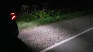 Мощные LED лампы в задний ход KIA Sorento Prime от Netuning.ru