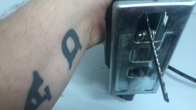 Лобзик Комфорт