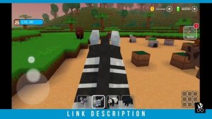Block Craft 3D - MOD +