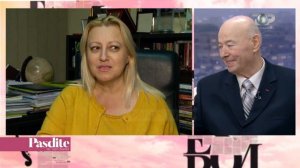 Pasdite ne TCH, Fatos Kongoli, 27 Nentor 2017, Pjesa 2