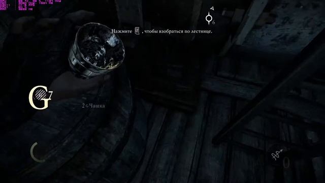 Theif benchmark. fx 6300 4.1 Ghz GTX 660 смотреть онлайн