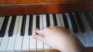 Как легнко  научится играть собачий вальс