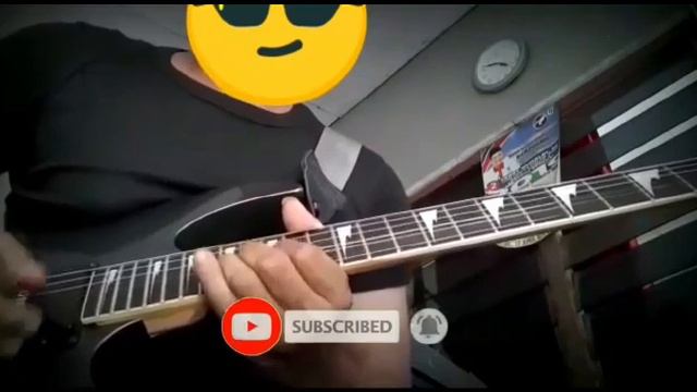 Cover gitar solo seize the day смотреть онлайн
