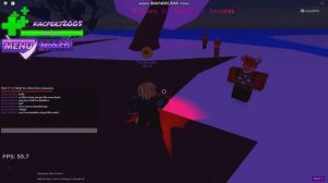 How to get casey (Roblox AUT)
