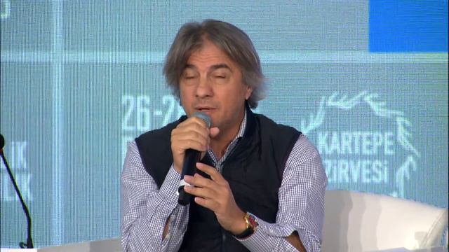 Kartepe Summit 2018 смотреть онлайн