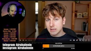 БОРОДАТЫЙ ЛИНГВИСТ СМОТРИТ КАК МЭЙХЭМ СИДИТ НА ДВУХ СТУЛЬЯХ