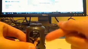 How to solve the hanayama cast puzzle- cage