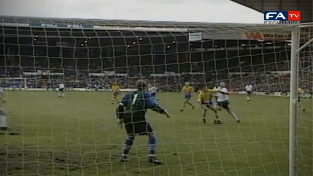 England vs Sweden | Darren Anderton on the 3-3 thriller at Elland Road