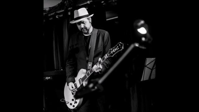 ArtsTalk: Colin James Gibson смотреть онлайн