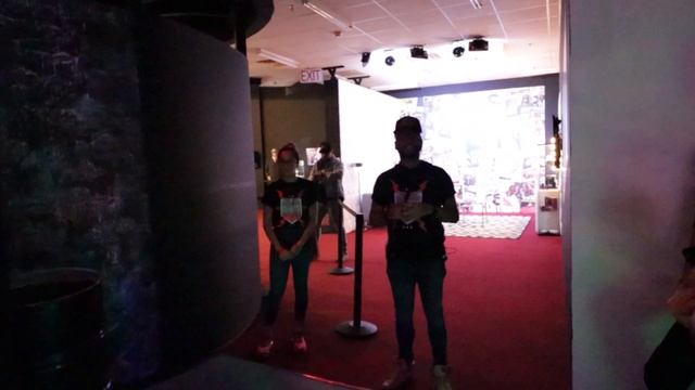 EL MUSEO DE DADDY YANKEE IMPRESIONANTE !!!! | PUERTO RICO смотреть онлайн