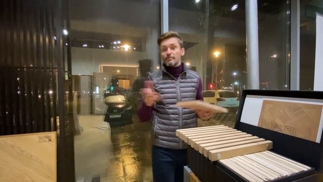 Внутрипольные конвекторы в квартире. Решетка для конвектора под паркет!