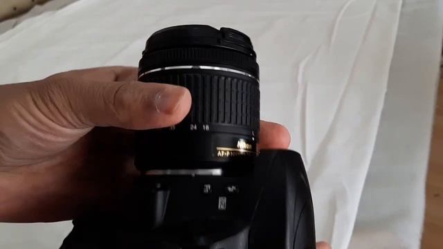 nikon d3400 microphone jack (adapter)review смотреть онлайн