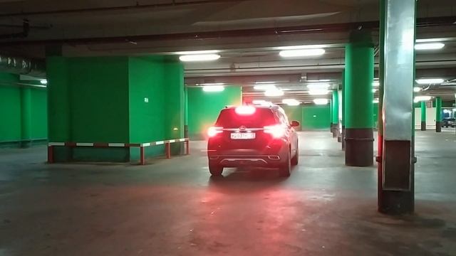 КИА СЕЛТОС. СИСТЕМА ОСВЕЩЕНИЯ АВТОМОБИЛЯ.