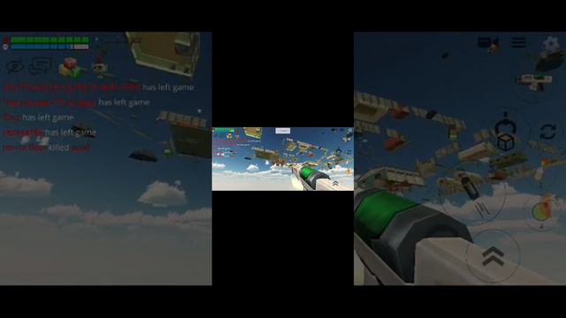 играю в Battle Royale PVP смотреть онлайн