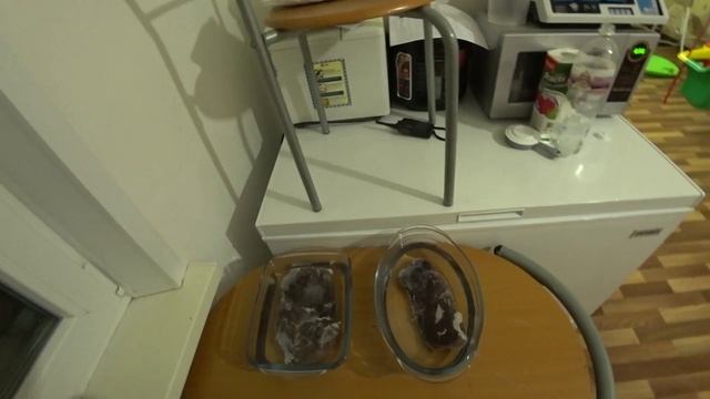 Бастурма из мяса Изюбря. Сыровяленое мясо.