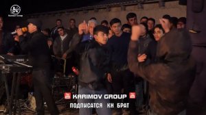 ХАЙРИДДИНИ БОЗОР ТУЯ ДЕВОНА КАРД. 2021 КИСМИ 1