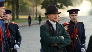 Шерлок в России 2020 детективный сериал анонс