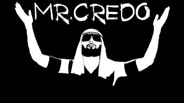 Mr. Credo - Медляк (Radio Edit Remix) смотреть онлайн