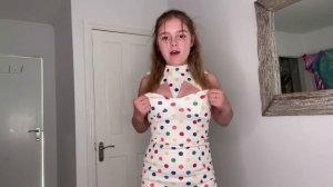 Pretty Little Thing Halloween Haul 🎃 🎈