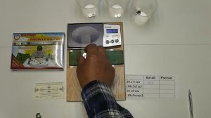 Магнитометр своими руками.