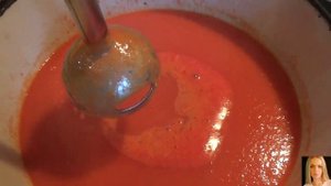 Домашний кетчуп БЕЗ САХАРА!!! Готовим без хлопот, если вам некуда  девать помидоры