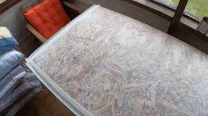 Мебель из OSB. DIY