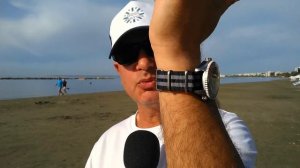 Pagani Design PD-1679M Review, Best 007 Planet Ocean Homage Watch