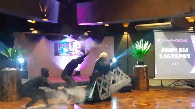 Frozen: Elsa Talent смотреть онлайн