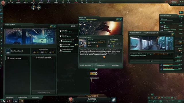 Stellaris Staffel 6 - #02 | From the Void смотреть онлайн