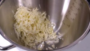 Насадка-овощерезка Kenwood AT 340