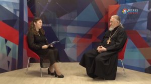 Гость проекта "Формула личности" Александр Прокопов