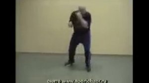 Школа бокса с известным тренером Юрием Судаковым (базовые элементы)