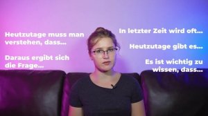 Schreiben B2 — ПОДРОБНЫЙ разбор первого письменного задания.