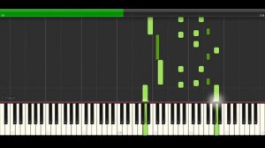 Homecoming - Samsung Ringtone - Piano Tutorial