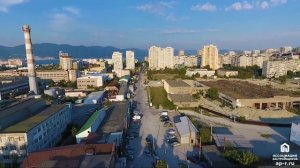 ЖК Кутузовский Новороссийск.  Переезд в Новороссийск на ПМЖ