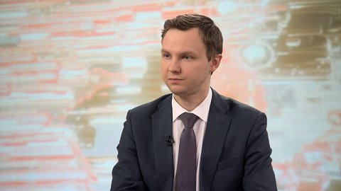 Юшков: Европа вынуждена поддерживать курс рубля / События