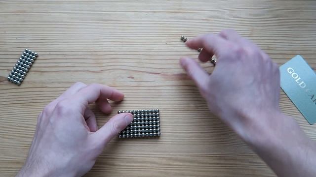How to make Photo Camera with magnetic balls смотреть онлайн