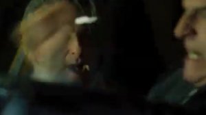 Фильм Четвертый пассажир (фильм на русском).