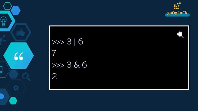 Python Operators | Python Tutorial