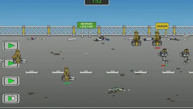 множество роботов и вариантов их создать смотреть онлайн