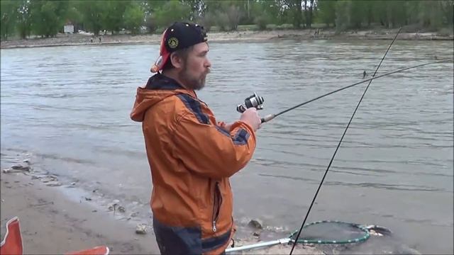 и вновь на рыбалке смотреть онлайн