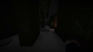 Что такое хорор карта в minecraft? - вопрос у Аки | Minecraft | Akyia | Прохожение карты "LATE"